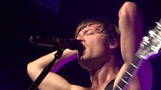 Mando Diao - Mr.Moon live in Berlin Release show