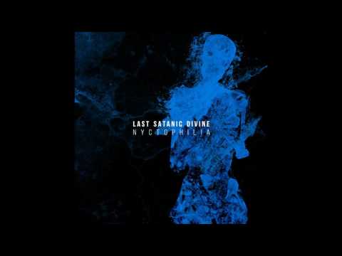 LAST SATANIC DIVINE - Blutrausch (Latexxx Teens Remix)