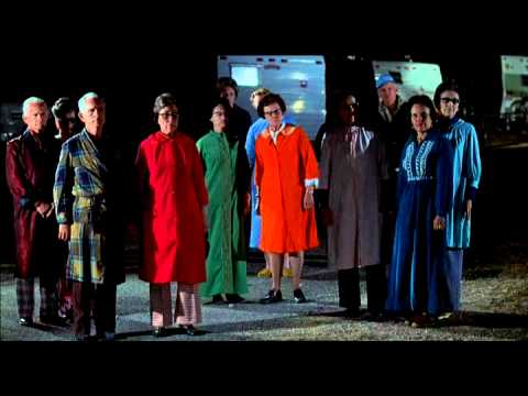 Race With The Devil trailer