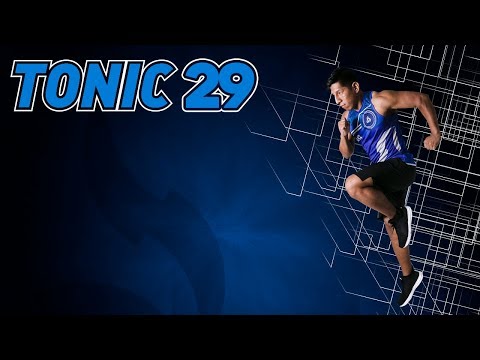 STEEL TONIC M29 - Sneak Peek