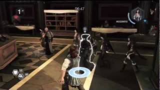 Assassin's Creed Brotherhood - 10k Wanted Obliteration