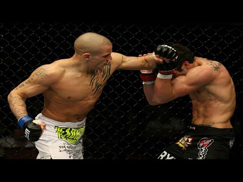 Josh Grispi vs Dustin Poirier UFC 125 FULL FIGHT NIGHT CHAMPIONSHIP