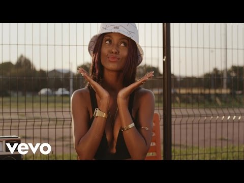 Vanessa Mdee - Nobody But Me ft. K.O