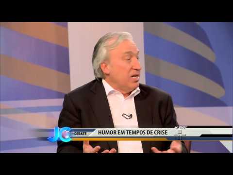 JC Debate on humor in the crisis | 09/23/2015