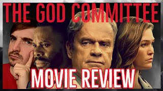 The God Committee (2021) Movie Review video