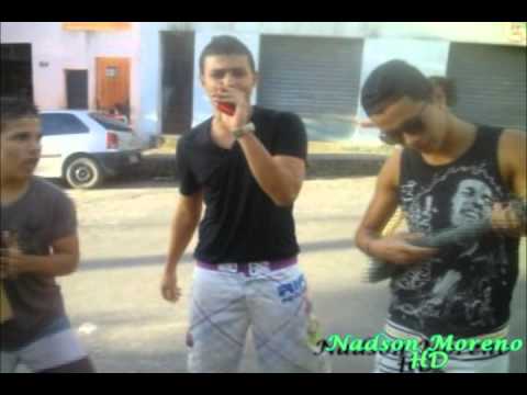 A Bronkka Barril do Bem Clip