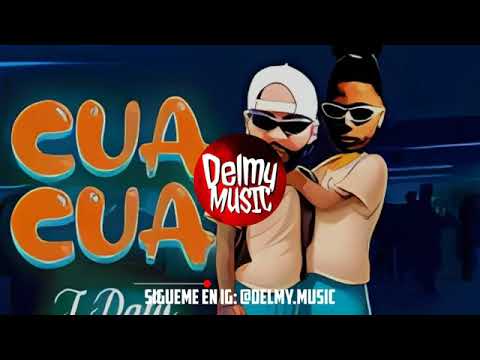 J Daly X Pio El Titoki - CUA CUA 🦆 Doble tono