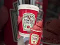 MAYO AND KETCHUP ICE CREAM