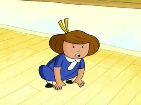 Madeline on Stage | Madeline – WildBrain | Kid Movies - Kids TV Series, Kingdom Kids Zone - Madeline - WildBrain