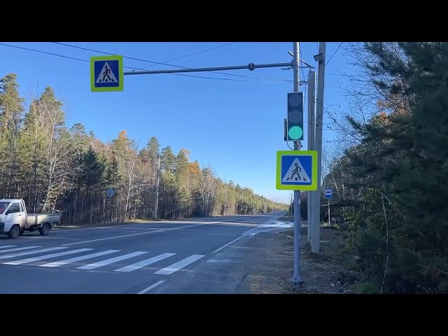 Вниманию водителей!