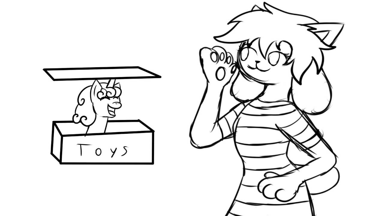 CalamityTale-Bath Time