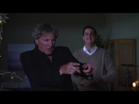 Heiligabend bei Pastewkas - Pastewkas Weihnachtsgeschichte