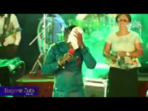 Worship in Zion  -MOMENTS OF WORSHIP FT, EUGENE ZUTA.