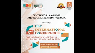 Panel Discussion 3rd CLC INTERNATIONAL CONFERENCE 2025 by NSHM  CENTRE FOR LANGUAGE &amp; COMMUNICATION