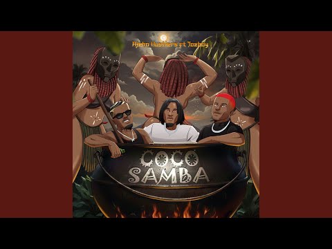 Coco Samba