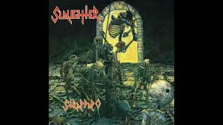 Slaughter - Tales of the Macabre