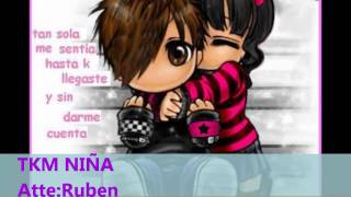 Duelo Despues de amar  Darik-Ruben...