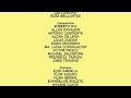 Curious George 2 Follow That Monkey 2009 End Credits