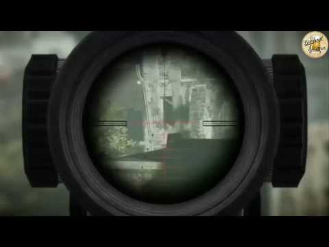 Das BIER gewinnt - BIERFRONTGAMES Teaser [HD]