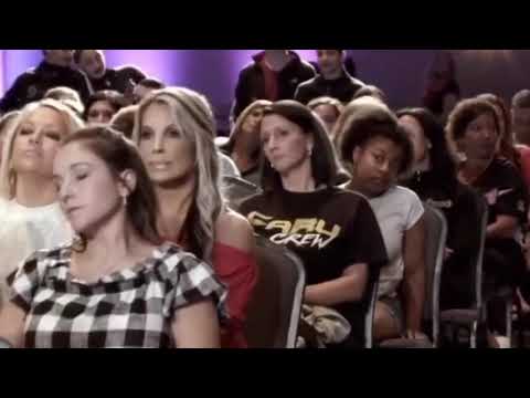 Dance Moms Season 8 Finale — 2019 CaRu Crew