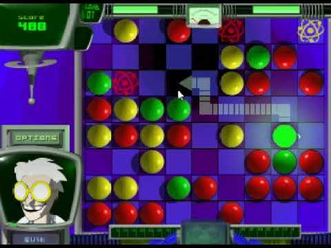 Atomica Deluxe Level 1