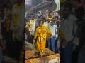 எங்க அம்மா வரும்போது Trendingshorts Ammankireedam Amman