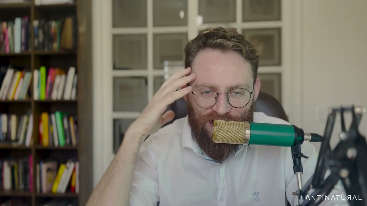 A neurobiologia do trauma