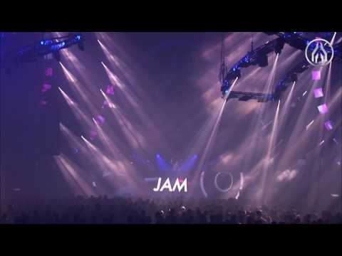 MAYDAY "True Rave" 2017 / Jam (Jam & Spoon)