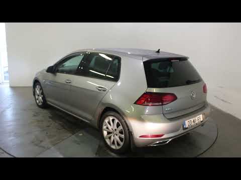 Volkswagen Golf 1.6 TDI 115HP Highline - TENDER 7 - Image 2