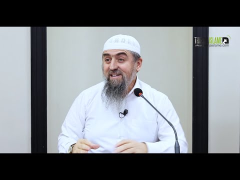 Kush të sjellë lumturi? - Hoxhë Dhulkarnejn Ramadani