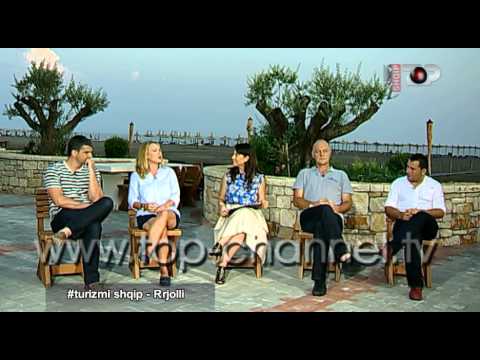 Shqip, 27 Korrik 2015, Pjesa 3 - Top Channel Albania - Political Talk Show