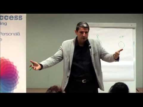 Puterea Minții - Regresia Hipnotică - Prezentare Gratuită