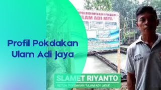 Pokdakan Ulam Adi Jaya
