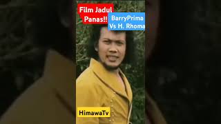 Download lagu Barry Prima Marah ‼️#Parodi terbaru #film #jadul #rhomairama vs #barryprima #viralvideo #funny  #90s mp3