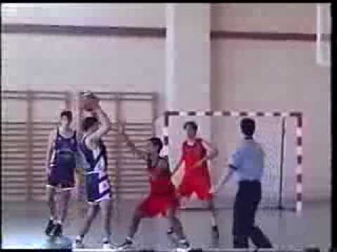 20000129 Sub 21 CB Alginet 73   CDBD 55