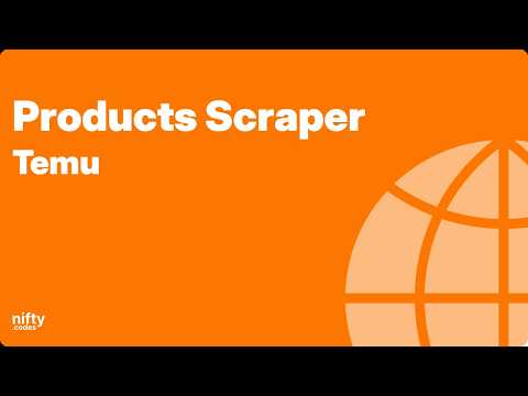 Item video thumbnail