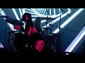 Dua Lipa Performs