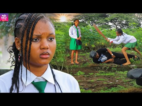 TWO POWERFUL TWINS ON CAMPUS (New Movie) LATEST NOLLYWOOD MOVIE