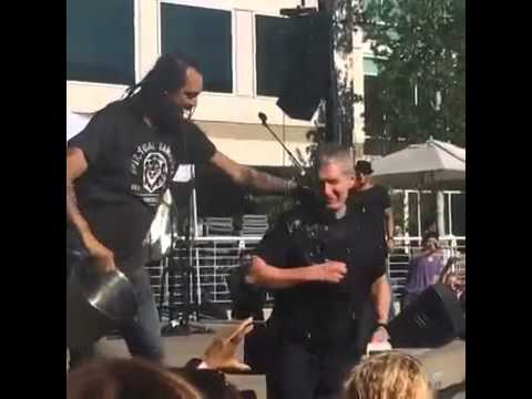 Tim Cook เป็นผู้บริหารบริษัทไอทีรายล่าสุดที่ “ราดน้ำแข็งใส่ตัว”, ส่งต่อ ...