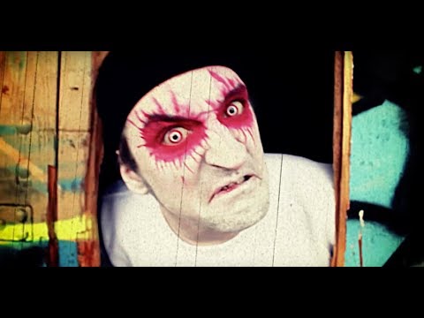 DVO & Checan - Wir bring Rap