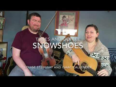 FTC #39 Snowshoes