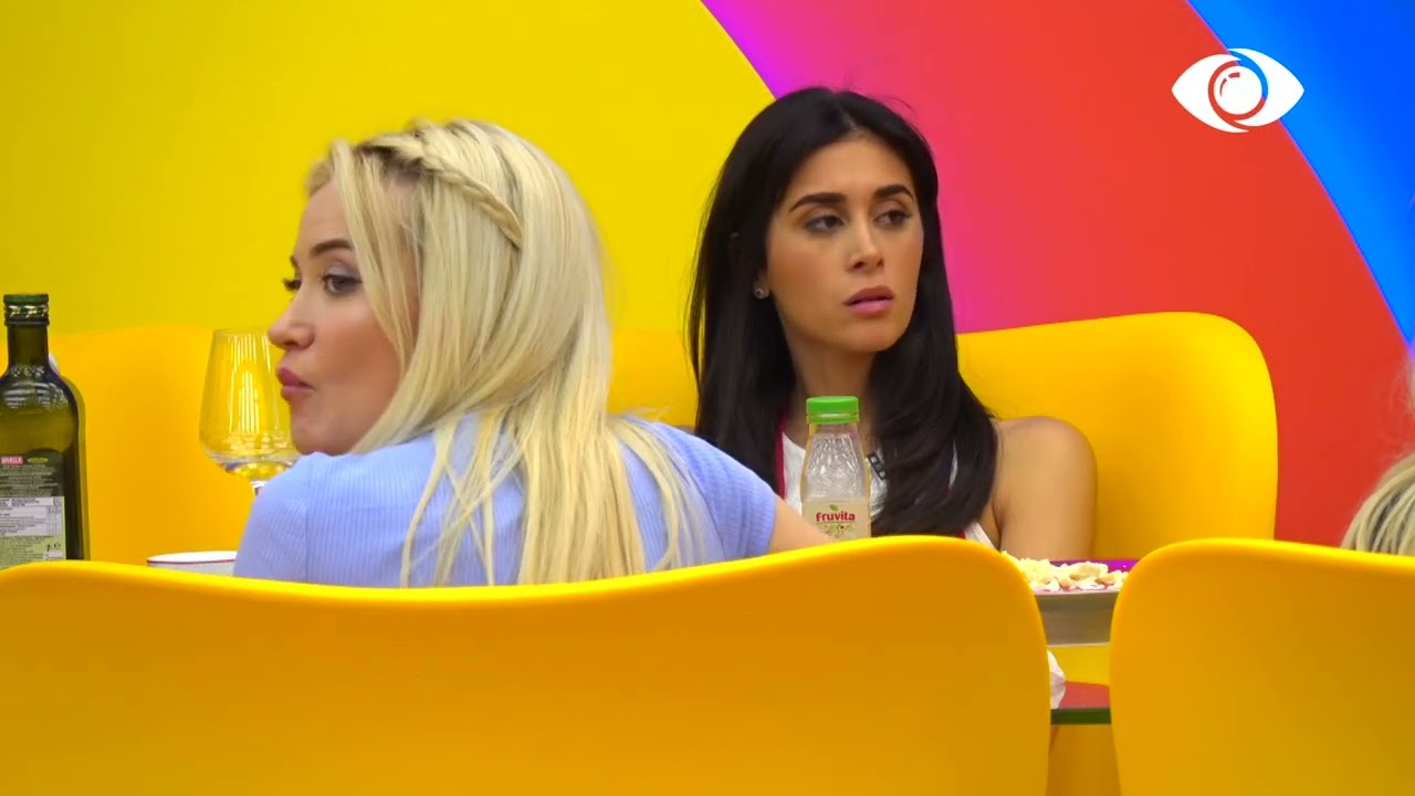 Banorët hanë drekën/ Olta: E bëjnë që të mos ulemi bashkë!