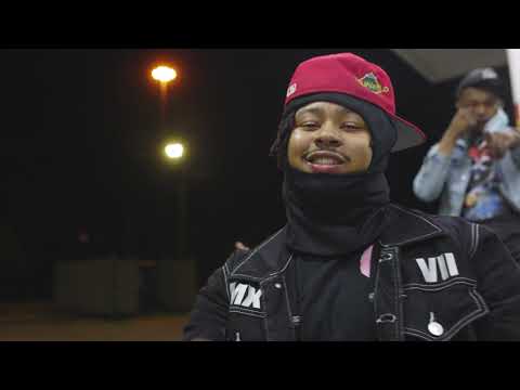 Luh Henny - Time (feat. Chubzworldwide) (Prod. by Yair-1) Shot by @TheRealDJW @_cjmvisuals