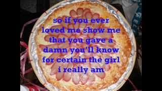 The Search Is Over by Rachelle Ann Go Lyrics 2013