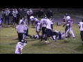 Bryce Graves Highlight film 2015 (2019 Prospect)