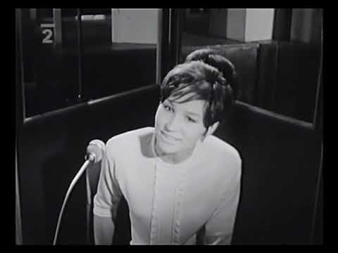 Marta Kubišová - Amor se mýlí (1965)