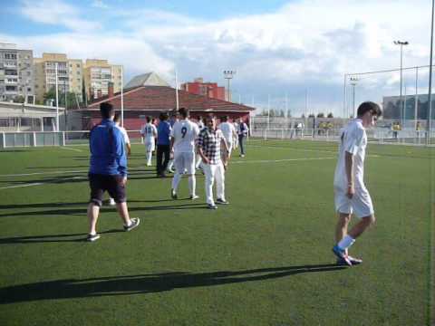 TMPRD 13-14 ASCENSO JUVVENIL-A