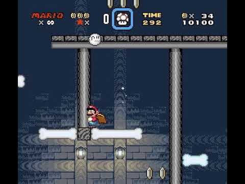 VLDC11 Walkthrough - "Level Entry" by Flabort [93rd place]