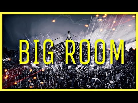 Best Big Room House Mix 2018 💥 Best of EDM Drops 2018 | QLOUDER