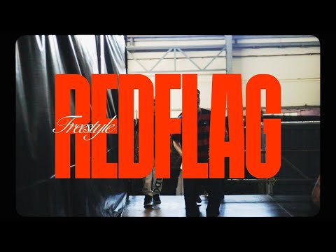 XEUZ - REDFLAG FREESTYLE